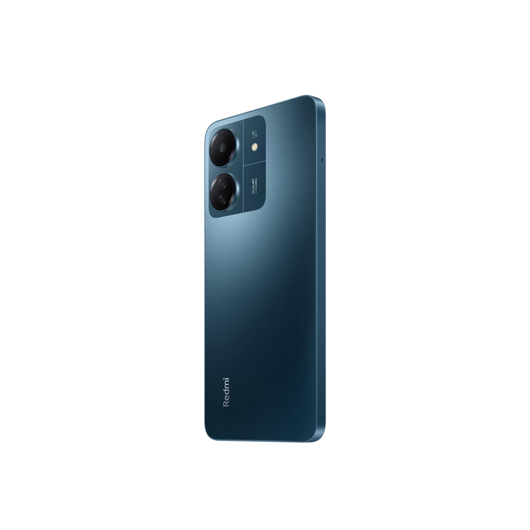 Xiaomi Redmi 13C 4G 8GB 256GB - Navy Blue Xiaomi Redmi 13C 4G 8GB 256GB - Navy Blue